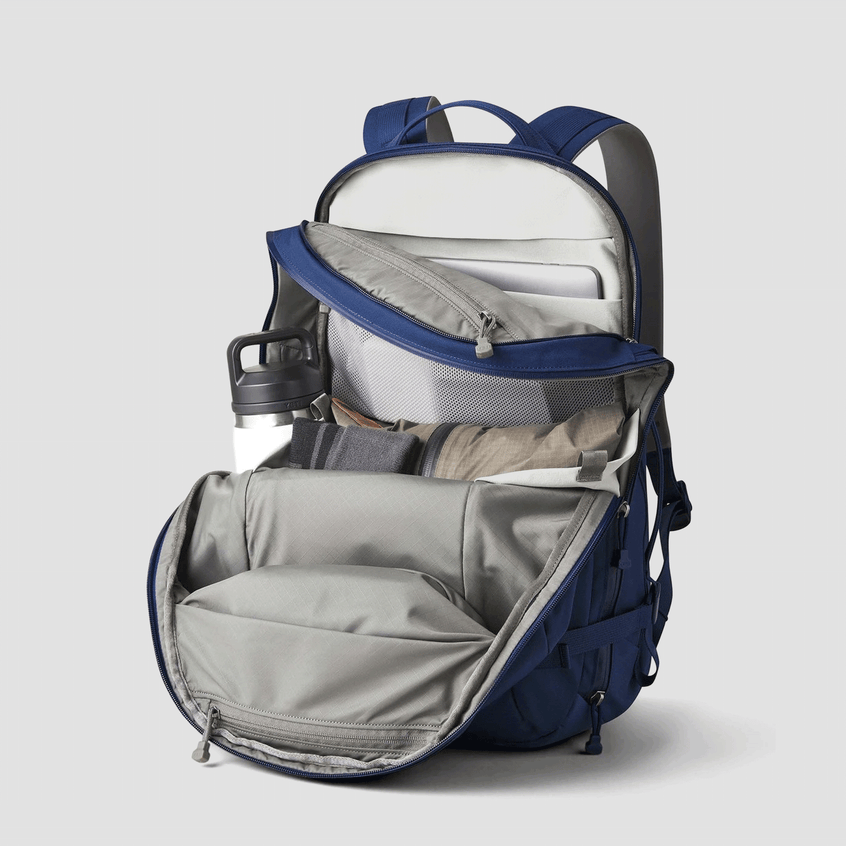 YETI Crossroads® Sac à dos 27 L Navy