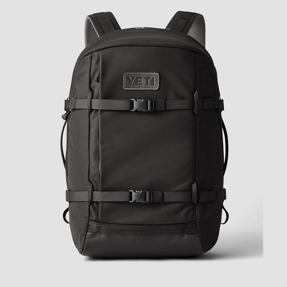 YETI Crossroads® Sac à dos 35 L Noir