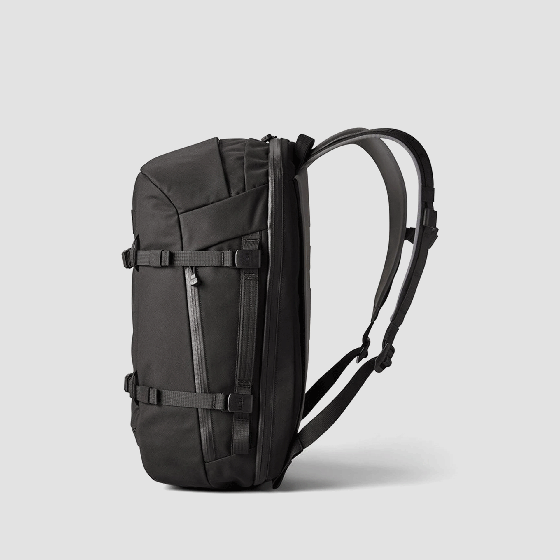 YETI Crossroads® Sac à dos 35 L Noir