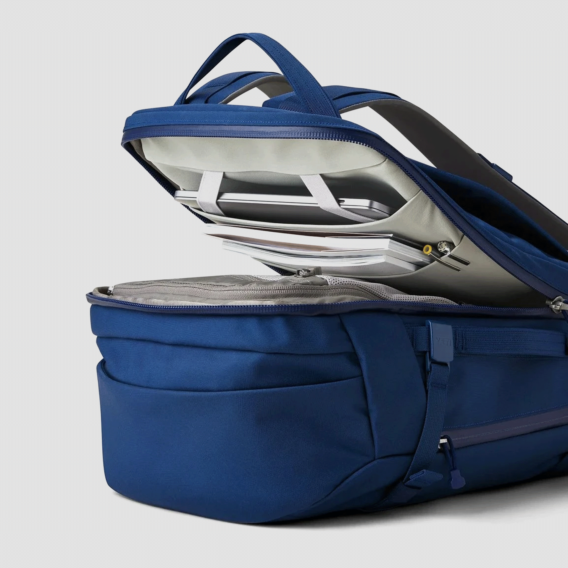 YETI Crossroads® Sac à dos 35 L Navy