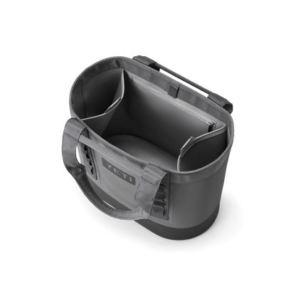 YETI Camino® Fourre-tout 35 Storm Grey