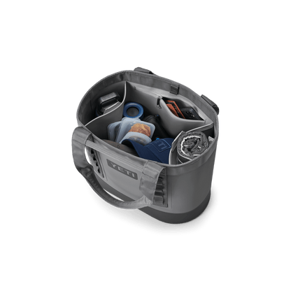 YETI Camino® Fourre-tout 35 Storm Grey