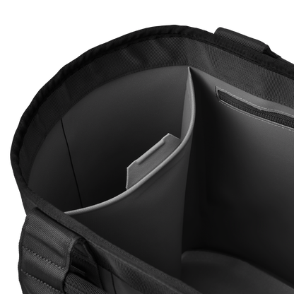 YETI Camino® Fourre-tout 35 Noir