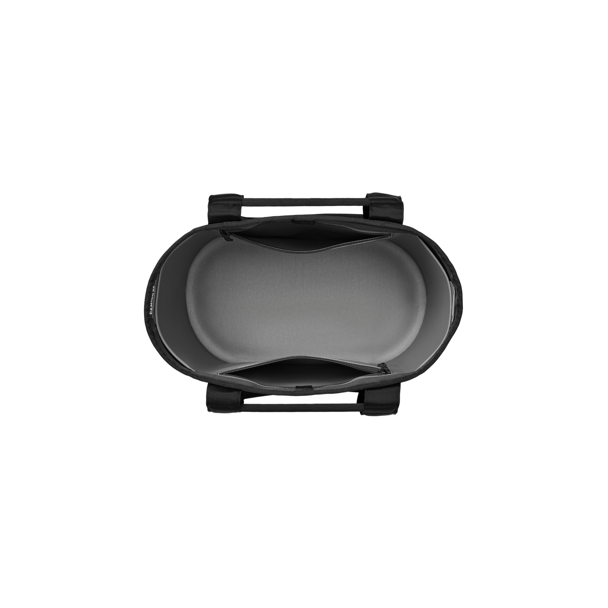 YETI Camino® Fourre-tout 35 Noir