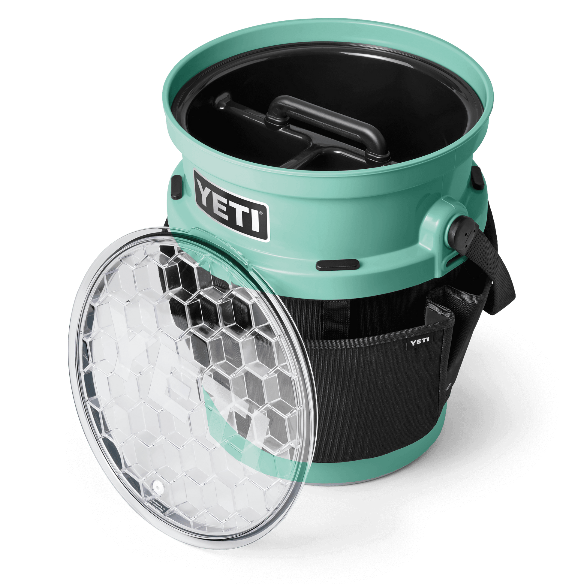 YETI Le Seau Complet Seafoam