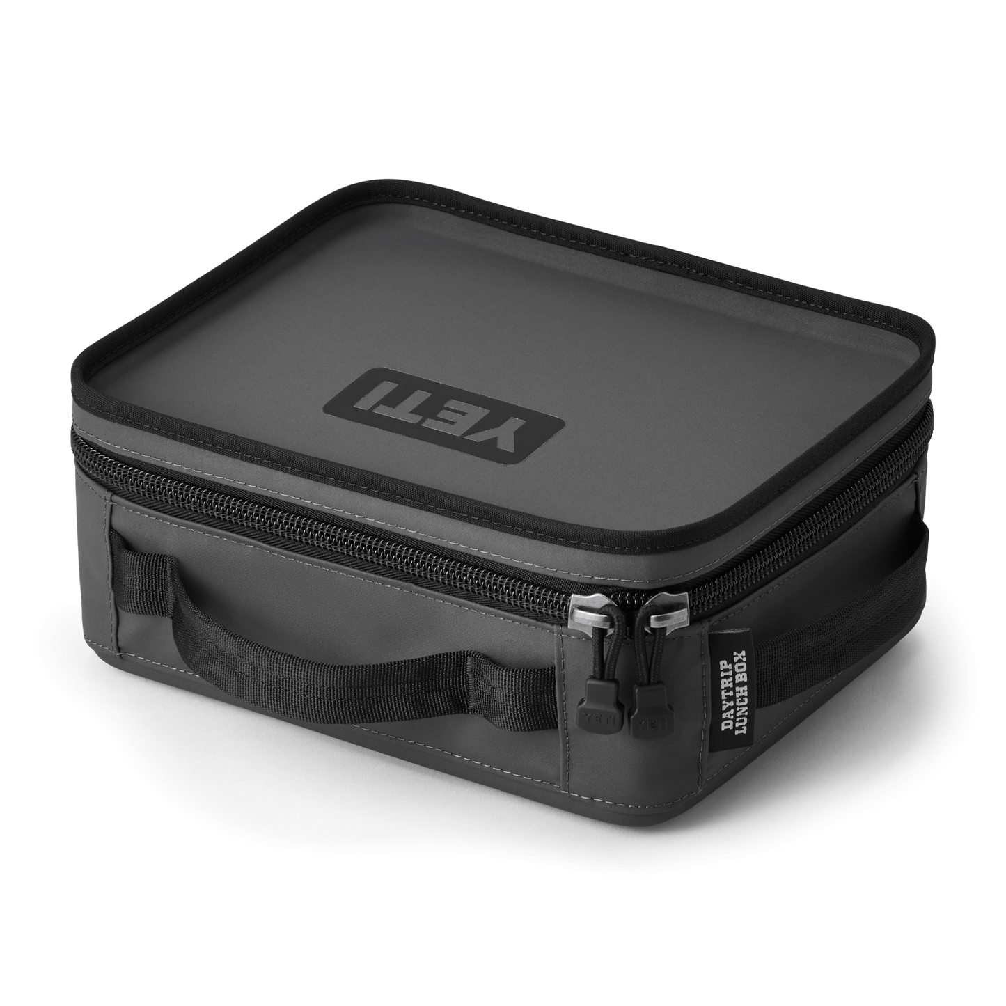 YETI Boîte repas DayTrip® Charcoal