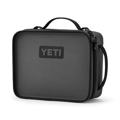 YETI Boîte repas DayTrip® Charcoal