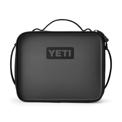 YETI Boîte repas DayTrip® Charcoal