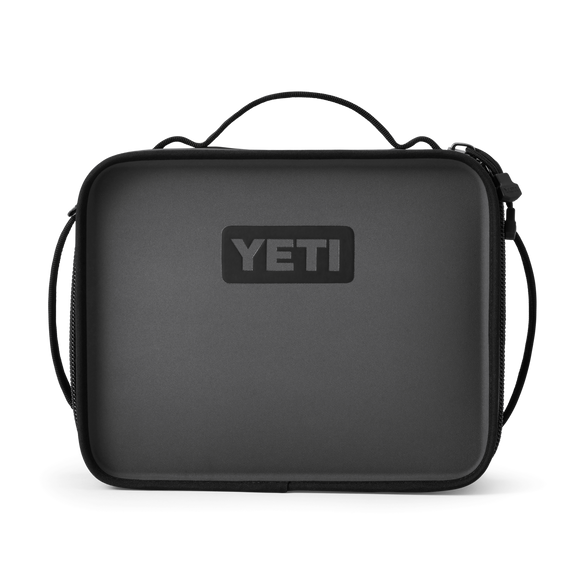 YETI Boîte repas DayTrip® Charcoal