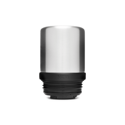 YETI Rambler® Bottle 5 oz Cup Cap Black