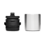 YETI Rambler® Bottle 5 oz Cup Cap Black