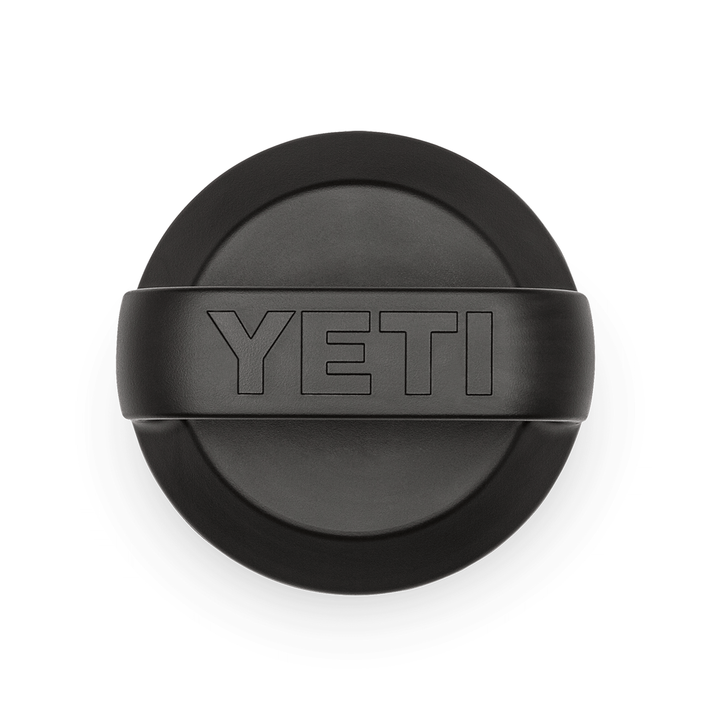 YETI Rambler® Bouchon Chug pour bouteille Noir