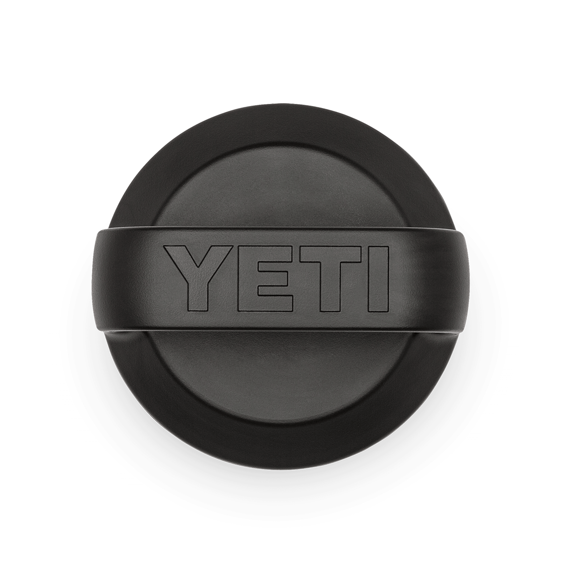 YETI Rambler® Bouchon Chug pour bouteille Noir