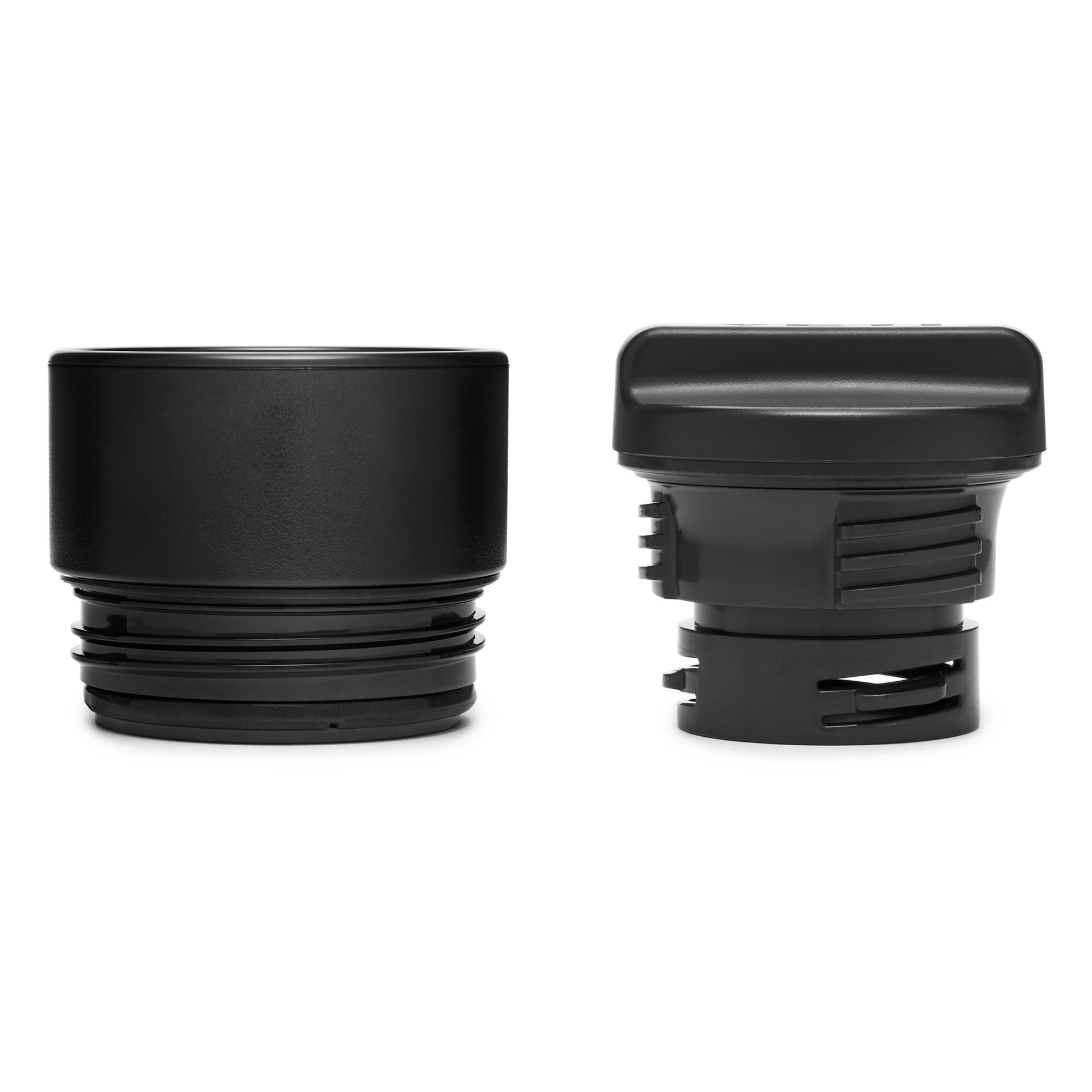 YETI Rambler® Bouchon Hotshot™ pour bouteille Noir