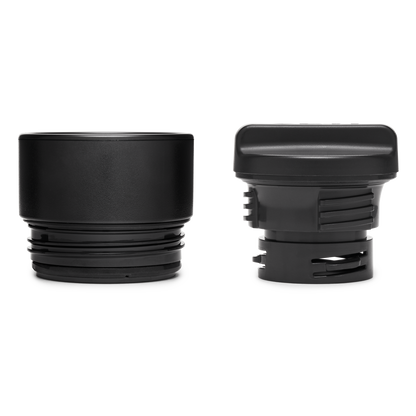 YETI Rambler® Bouchon Hotshot™ pour bouteille Noir