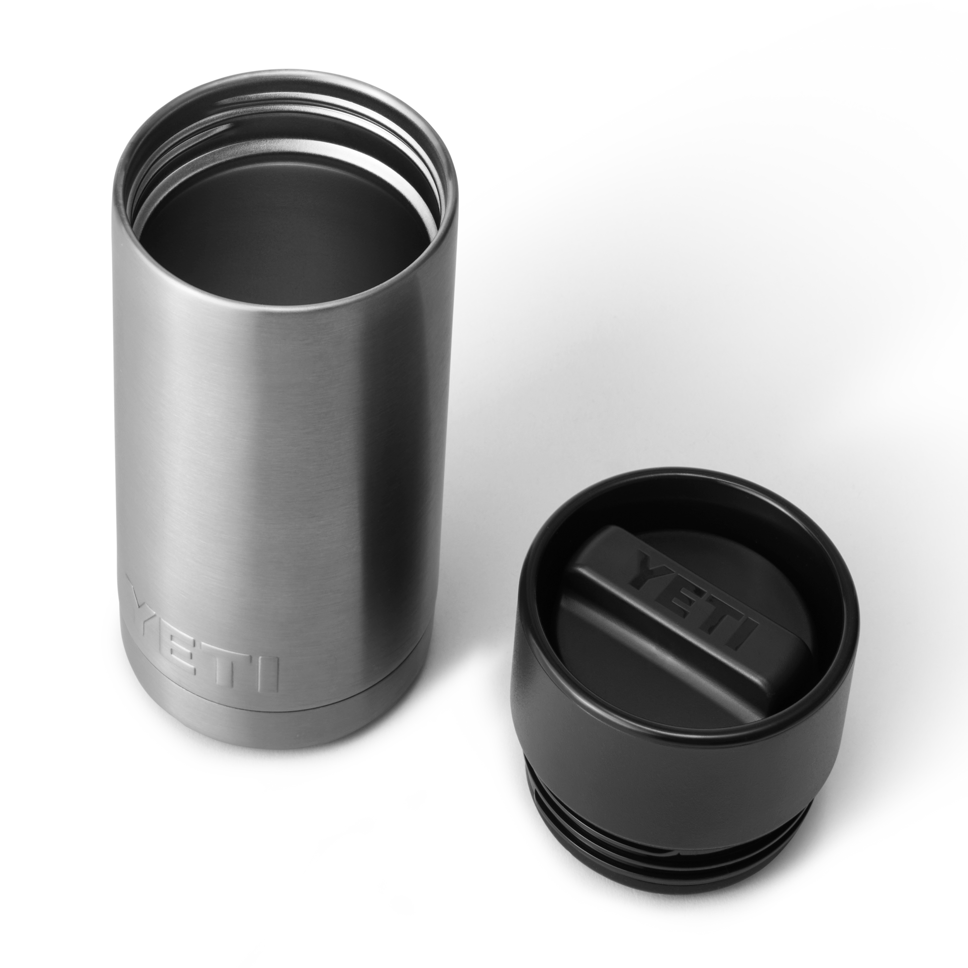 YETI Rambler® Bouchon Hotshot™ pour bouteille Noir