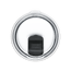YETI Rambler® Large Magslider™ Lid Black