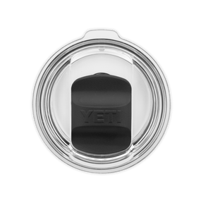 YETI Rambler® Petit couvercle Magslider™ Noir