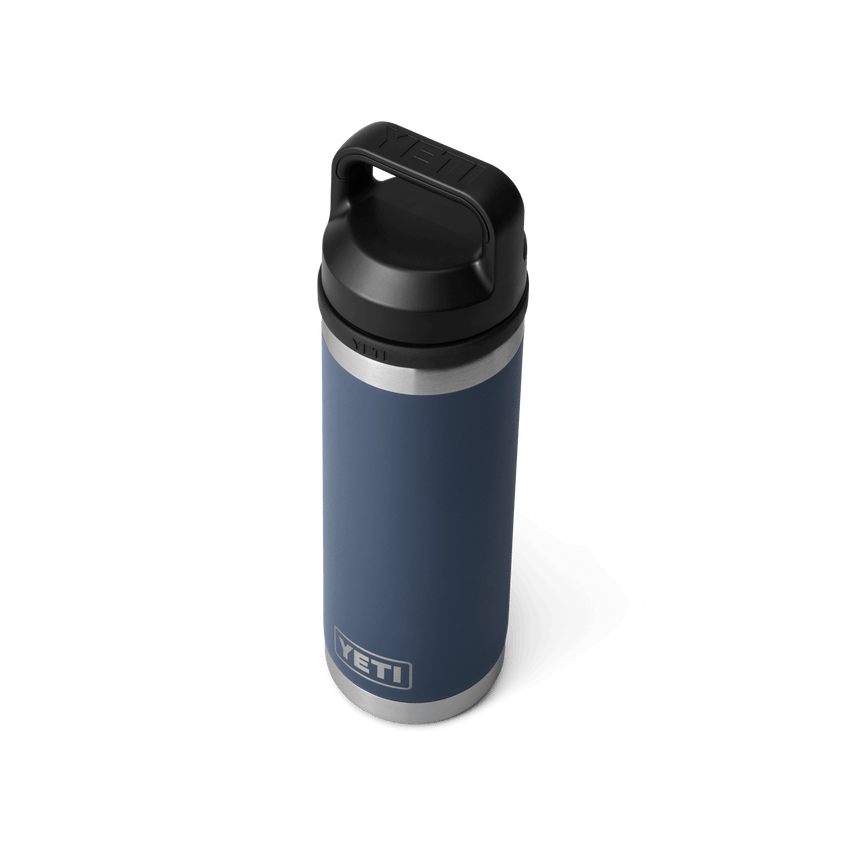 YETI Rambler® Bouteille 18 oz (532 ml) Navy