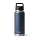 YETI Rambler® Bouteille 26 oz (760 ml) avec bouchon Chug Navy