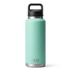 YETI Rambler® 46 oz (1.4 L) Bottle With Chug Cap Seafoam