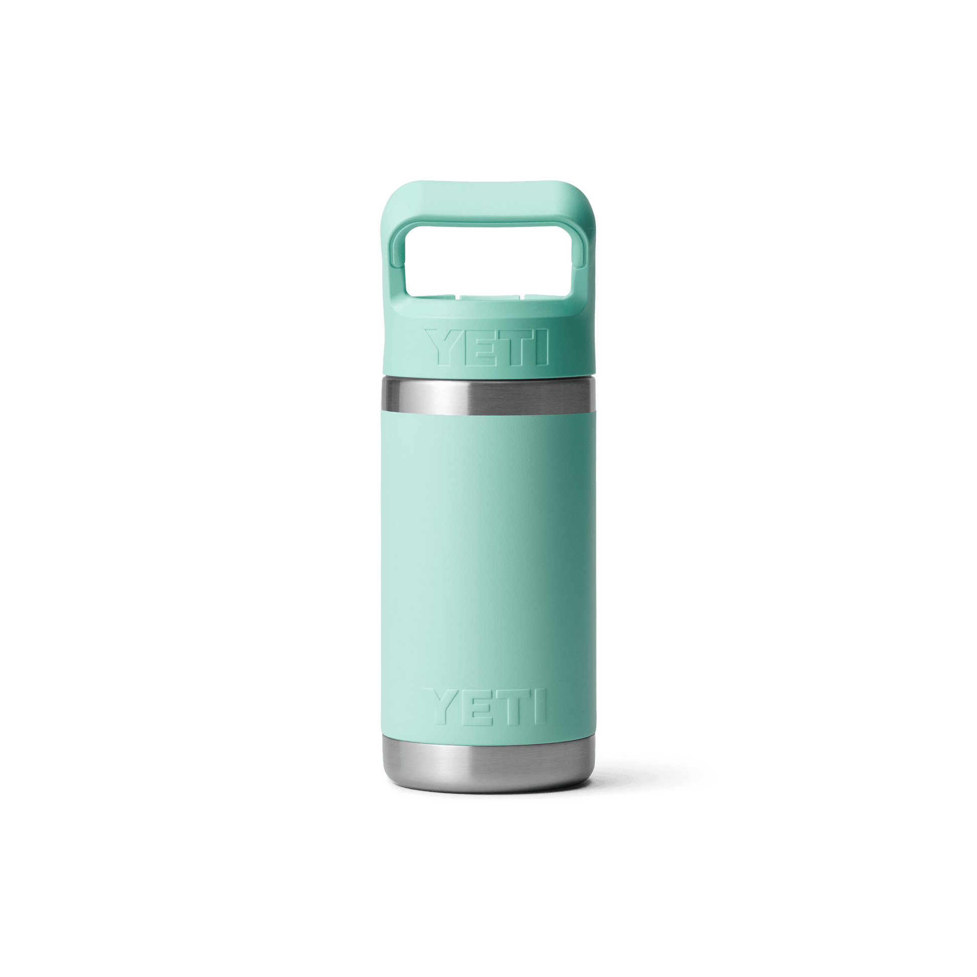 YETI Rambler® Jr Bouteille pour enfants 12 oz (354 ml) Sea Foam