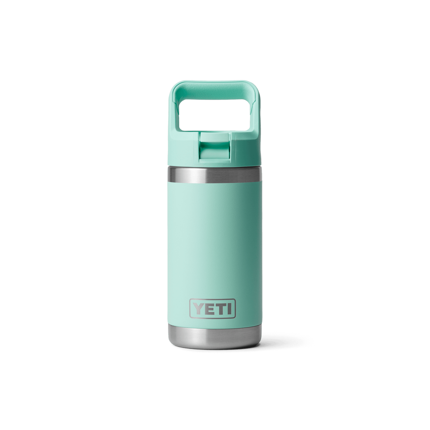 YETI Rambler® Jr Bouteille pour enfants 12 oz (354 ml) Sea Foam