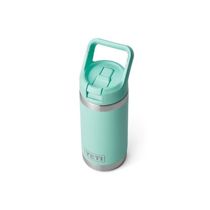YETI Rambler® Jr Bouteille pour enfants 12 oz (354 ml) Sea Foam