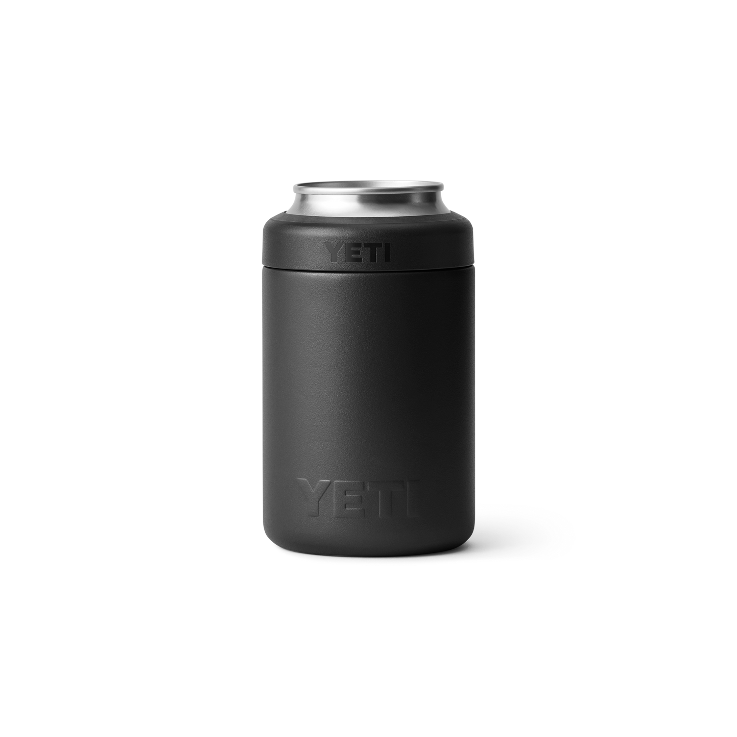 YETI Isolant Pour Canette Rambler® Colster® 330 ML Noir