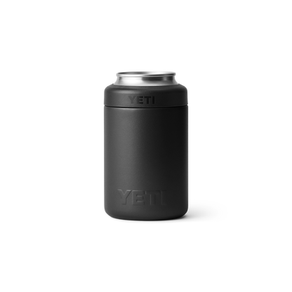 YETI Isolant Pour Canette Rambler® Colster® 330 ML Noir