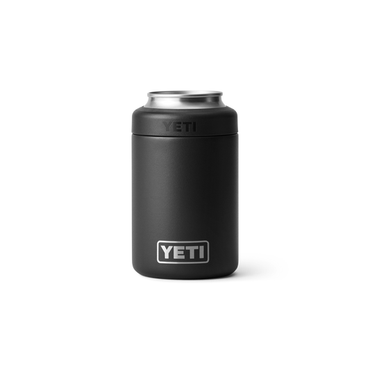YETI Rambler® 330 ML Colster® Can Insulator Black