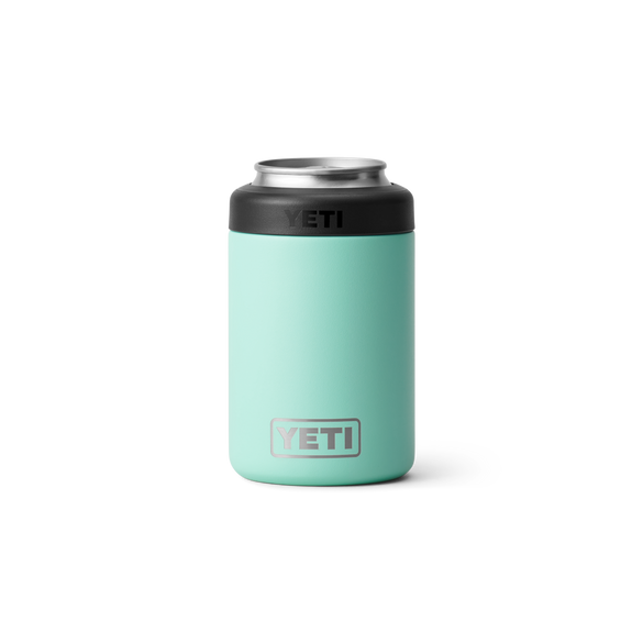 YETI Isolant Pour Canette Rambler® Colster® 330 ML Sea Foam