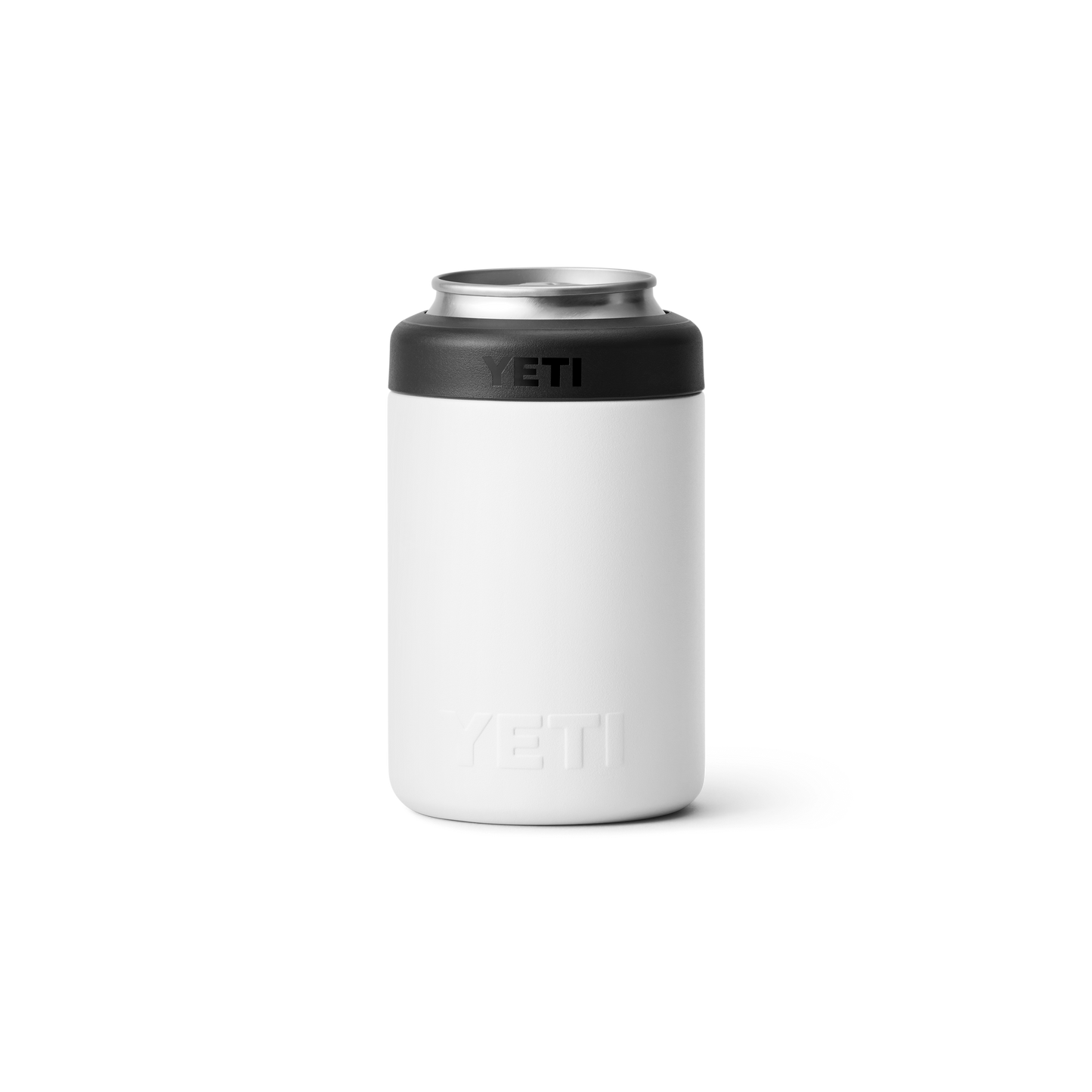 YETI Isolant Pour Canette Rambler® Colster® 330 ML Blanc