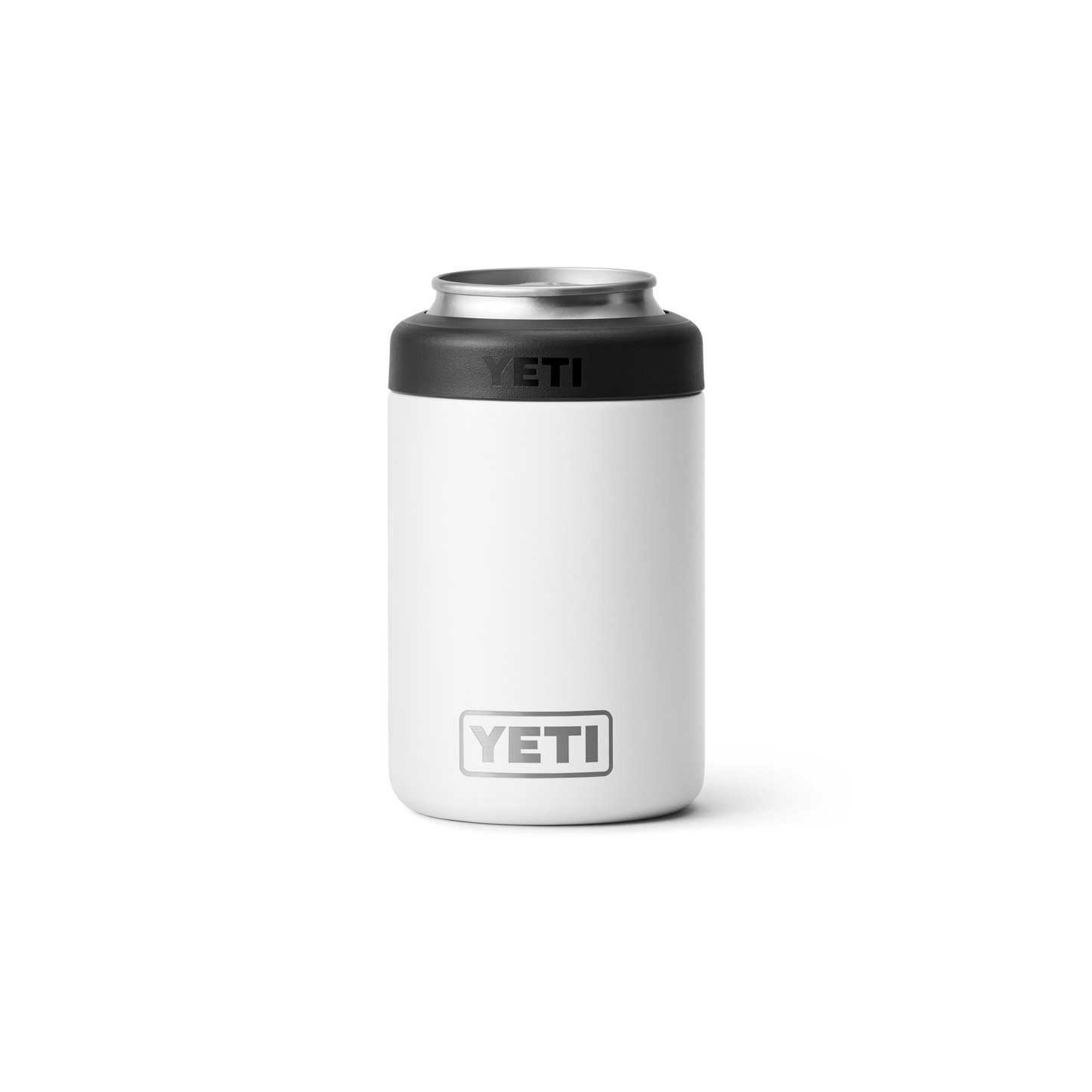 YETI Isolant Pour Canette Rambler® Colster® 330 ML Blanc