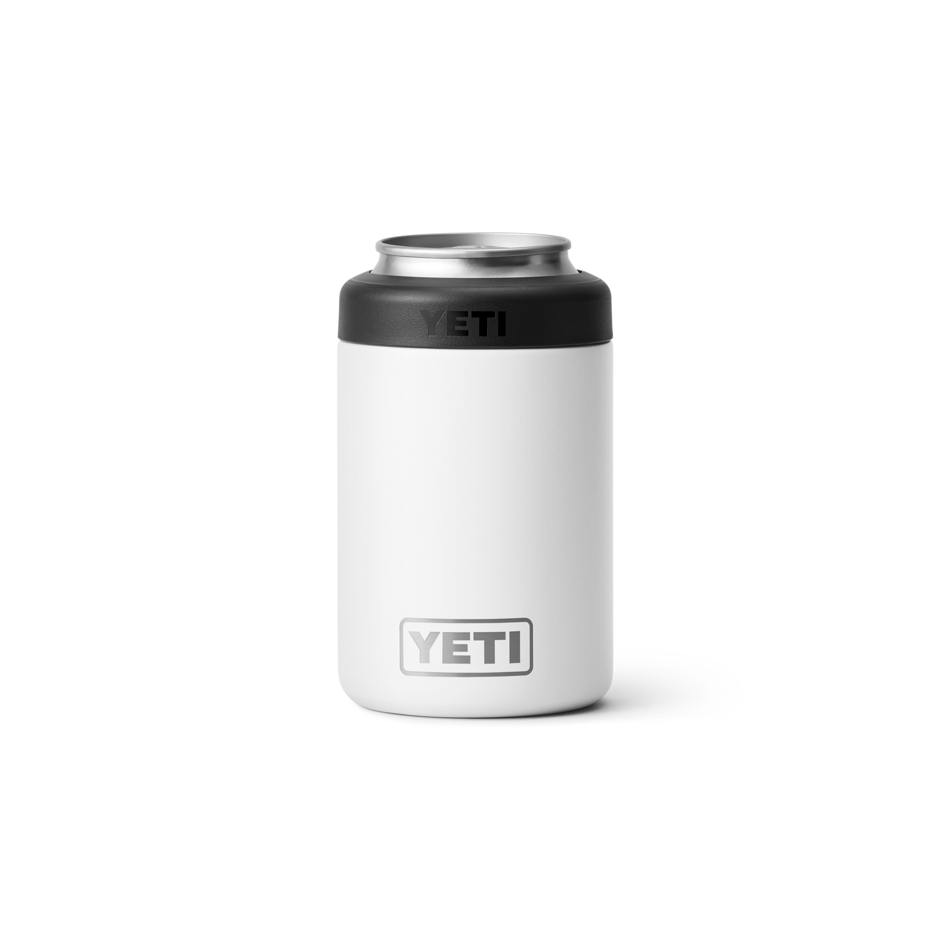 YETI Isolant Pour Canette Rambler® Colster® 330 ML Blanc