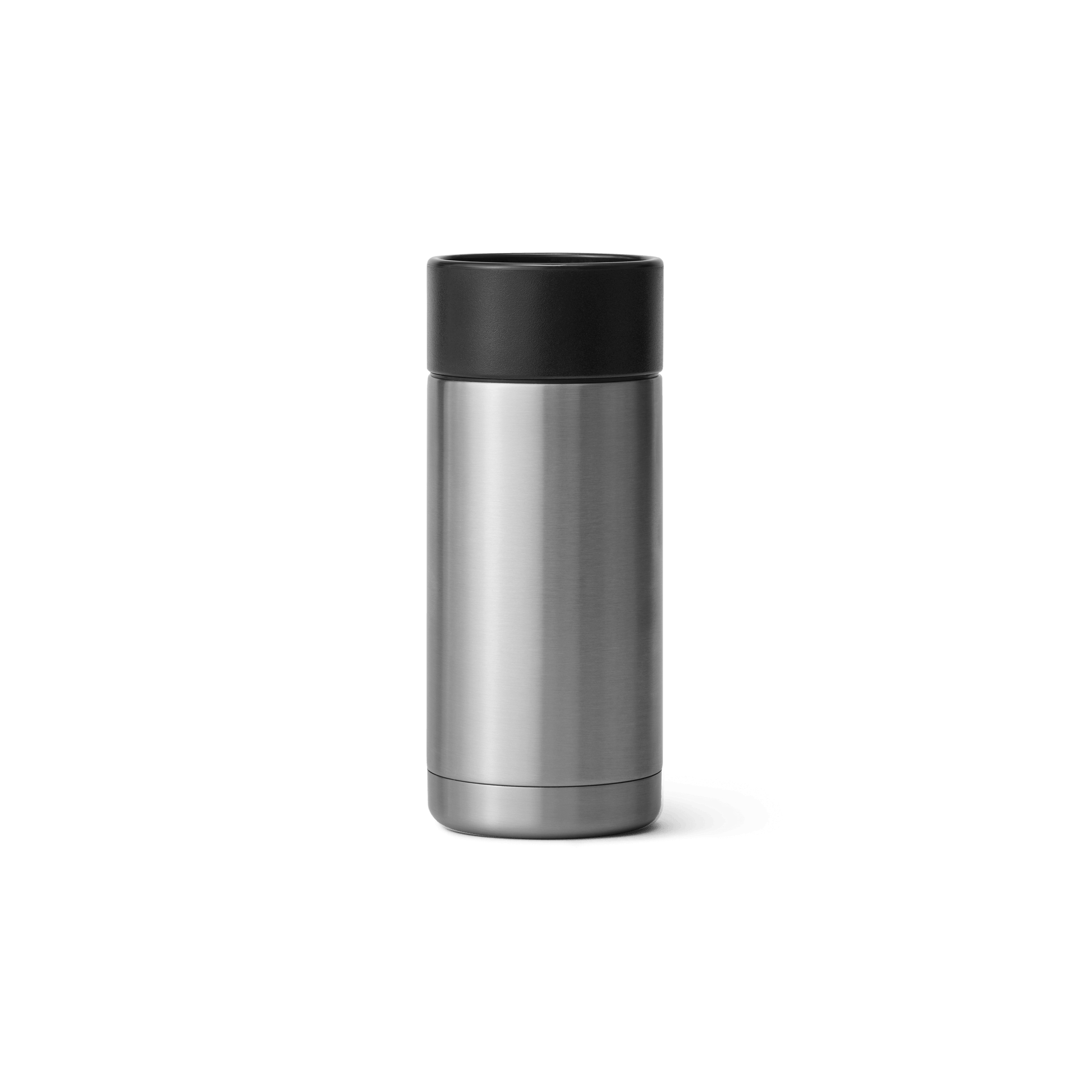 YETI Rambler® Bouteille 12 oz (354 ml) avec bouchon Hotshot Stainless Steel