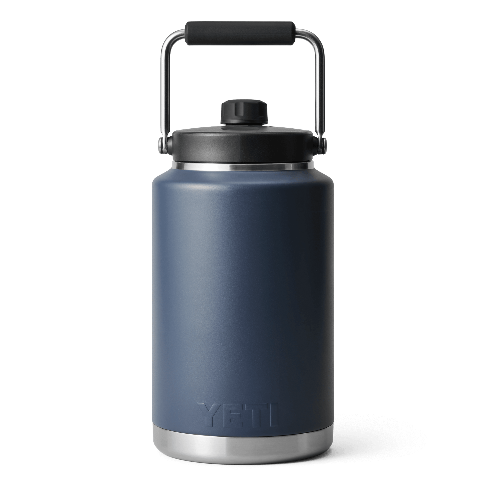 YETI Rambler® Cruche 1 gallon (3,8 l) Navy