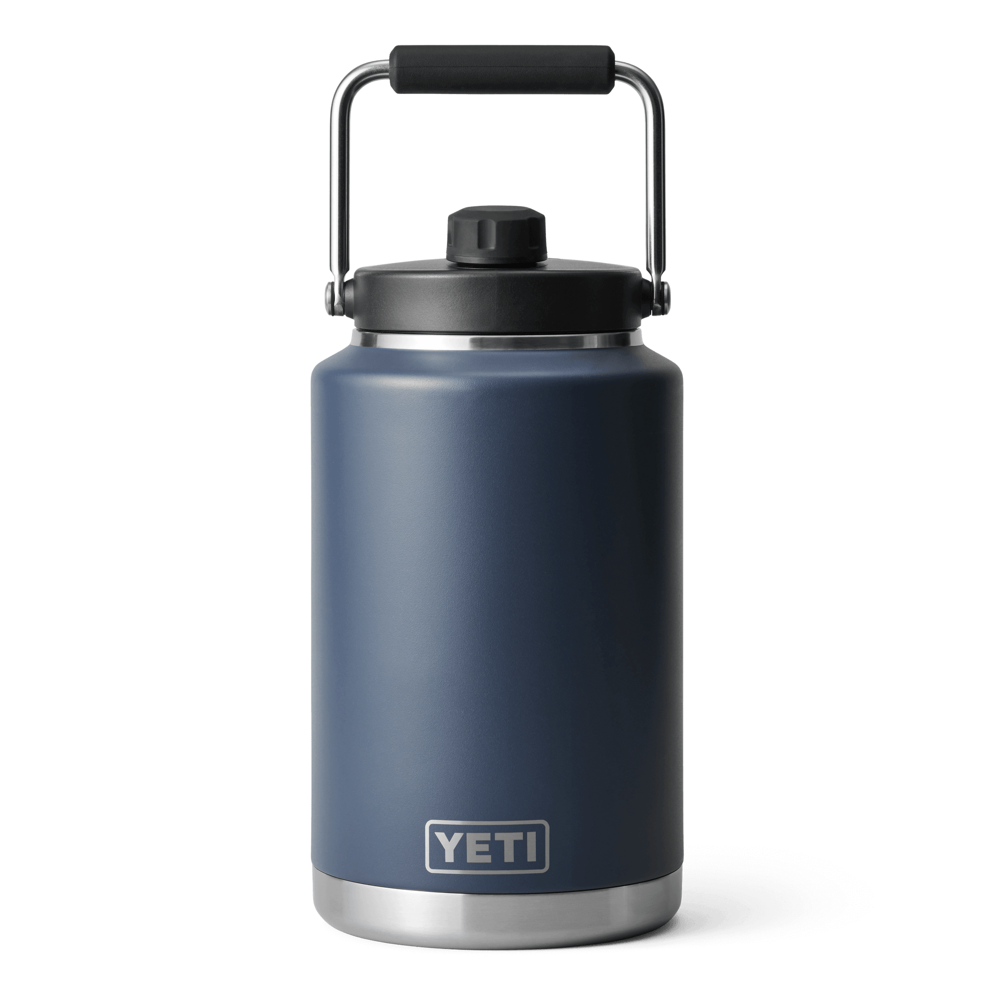 YETI Rambler® Cruche 1 gallon (3,8 l) Navy