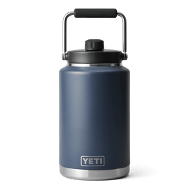 YETI Rambler® Cruche 1 gallon (3,8 l) Navy