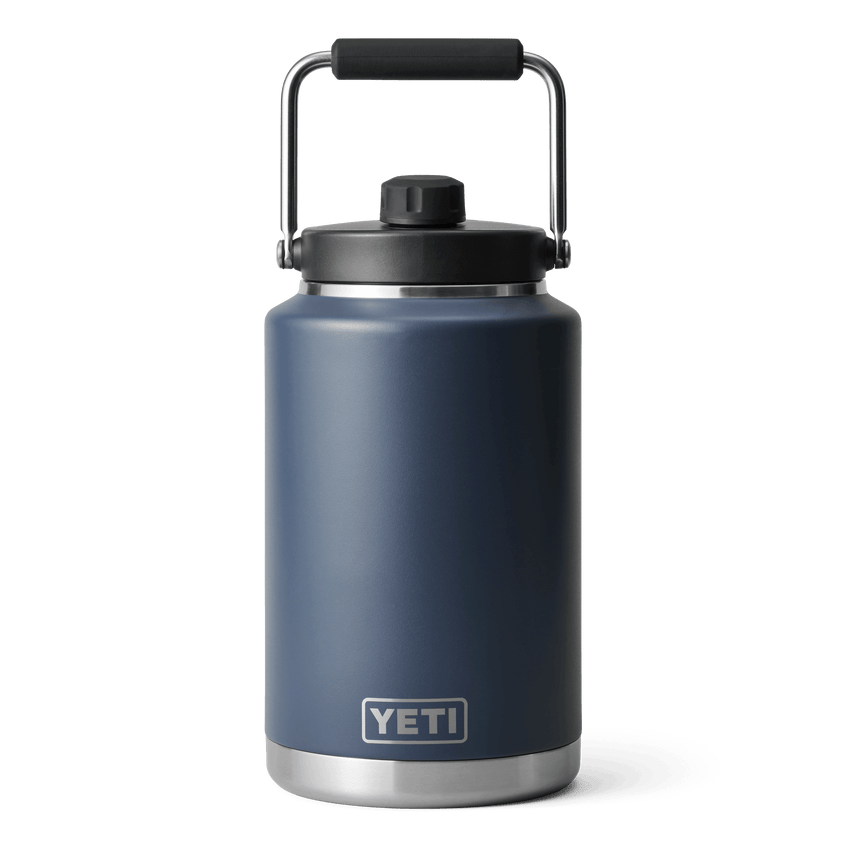 YETI Rambler® Cruche 1 gallon (3,8 l) Navy