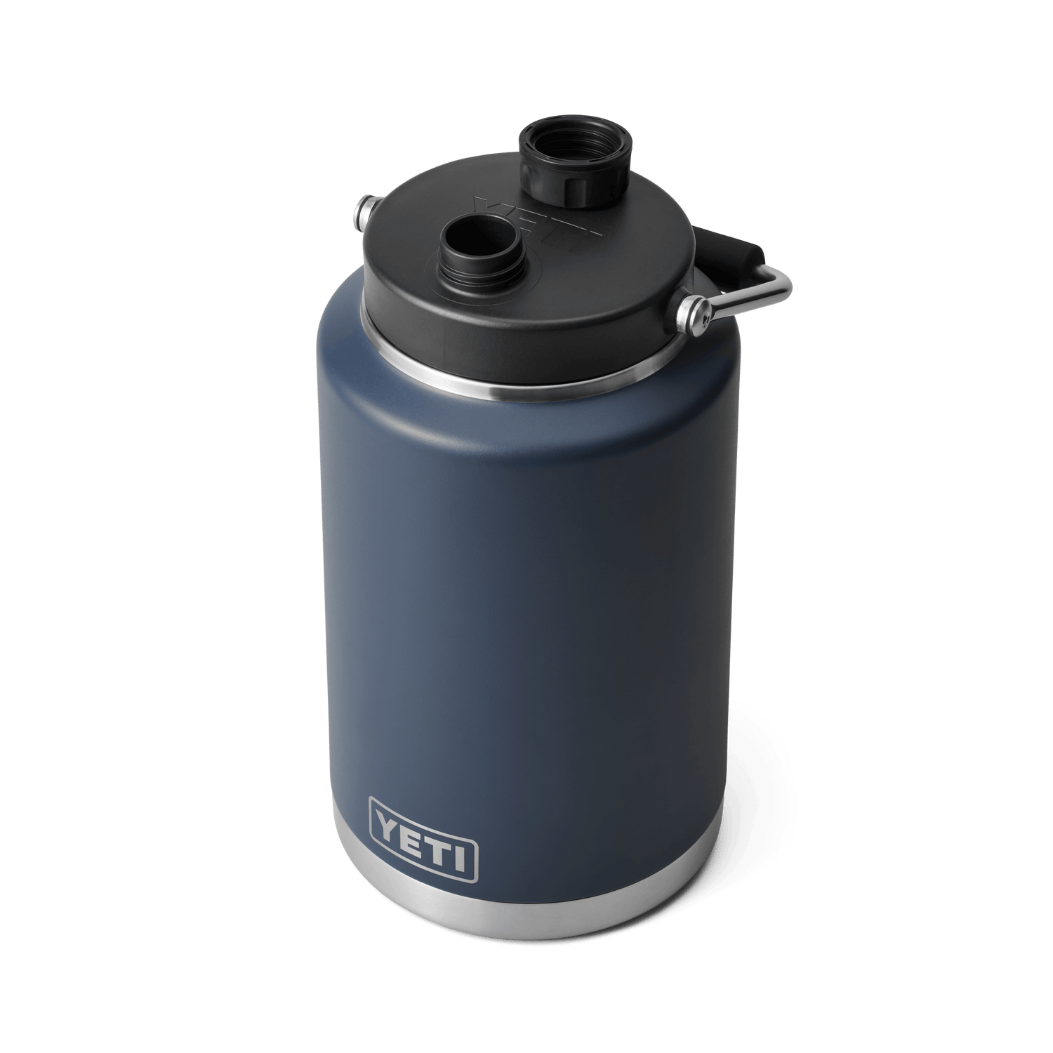 YETI Rambler® Cruche 1 gallon (3,8 l) Navy