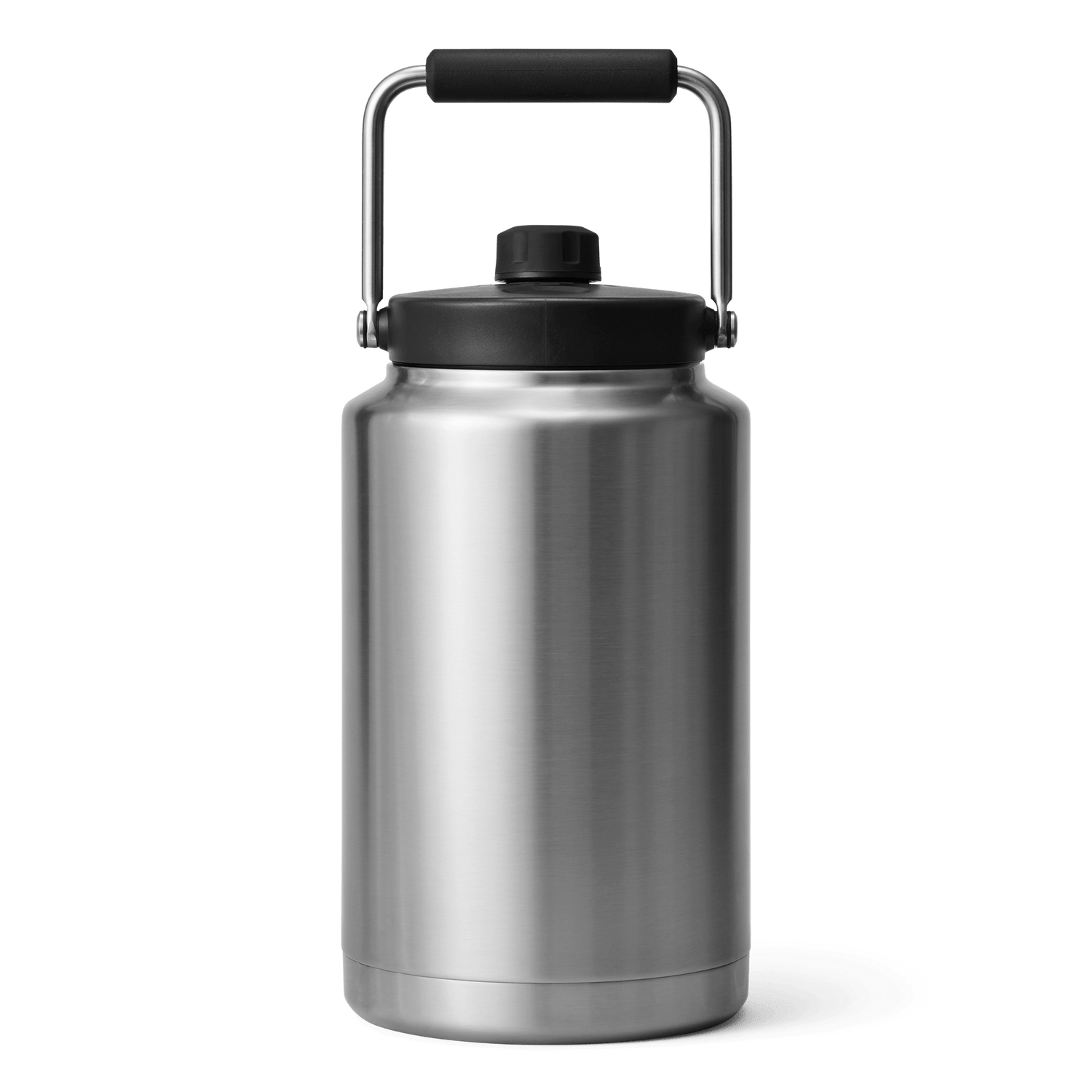 YETI Rambler® Cruche 1 gallon (3,8 l) Stainless Steel