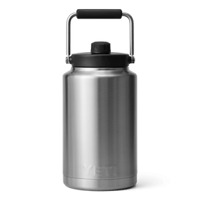 YETI Rambler® Cruche 1 gallon (3,8 l) Stainless Steel