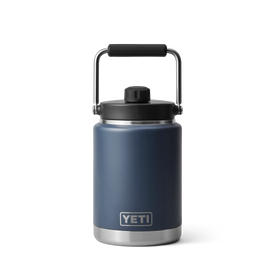 YETI Rambler® Cruche un demi-gallon (1,9 l) Navy