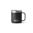 YETI Rambler® 10 oz (296 ml) Mug Black