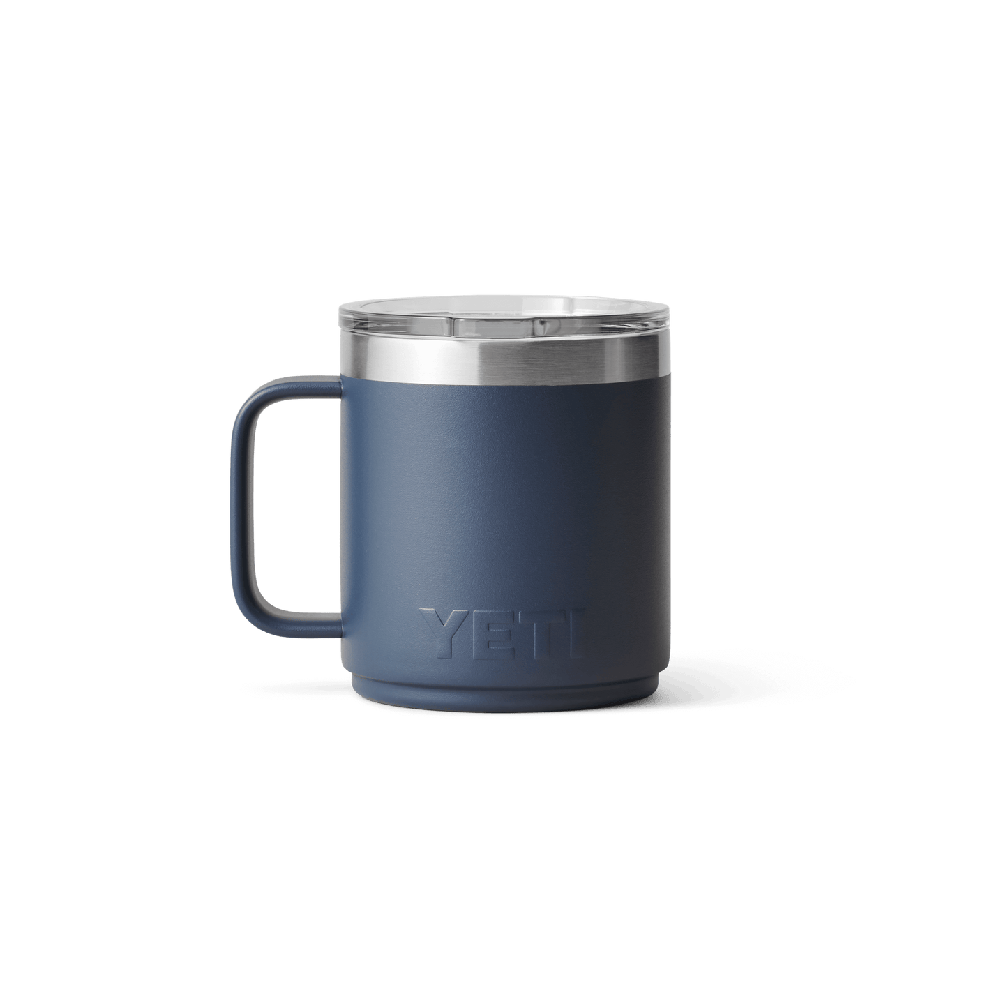 YETI Rambler® Tasse 10 oz (296 ml) Navy