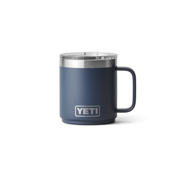 YETI Rambler® Tasse 10 oz (296 ml) Navy