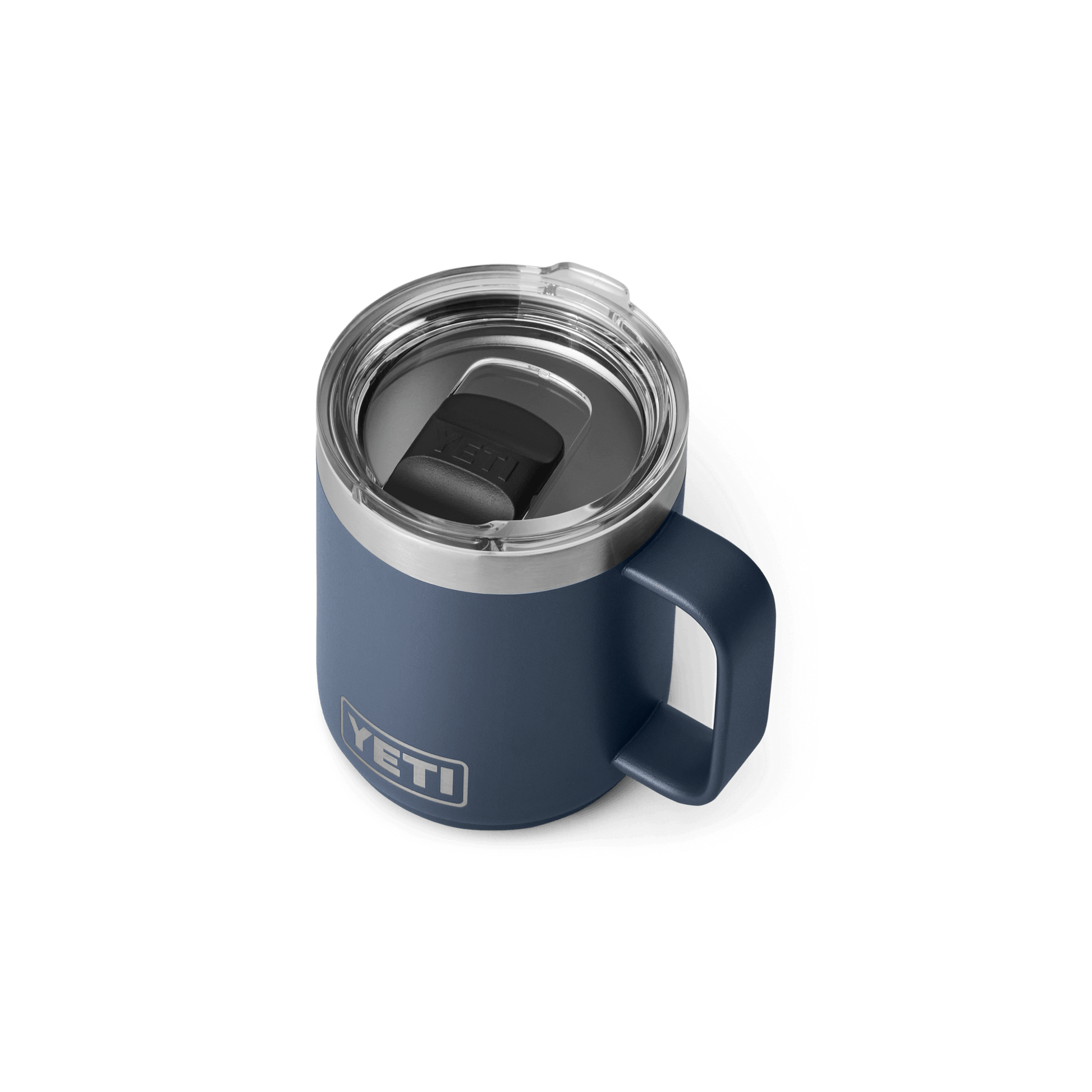 YETI Rambler® Tasse 10 oz (296 ml) Navy