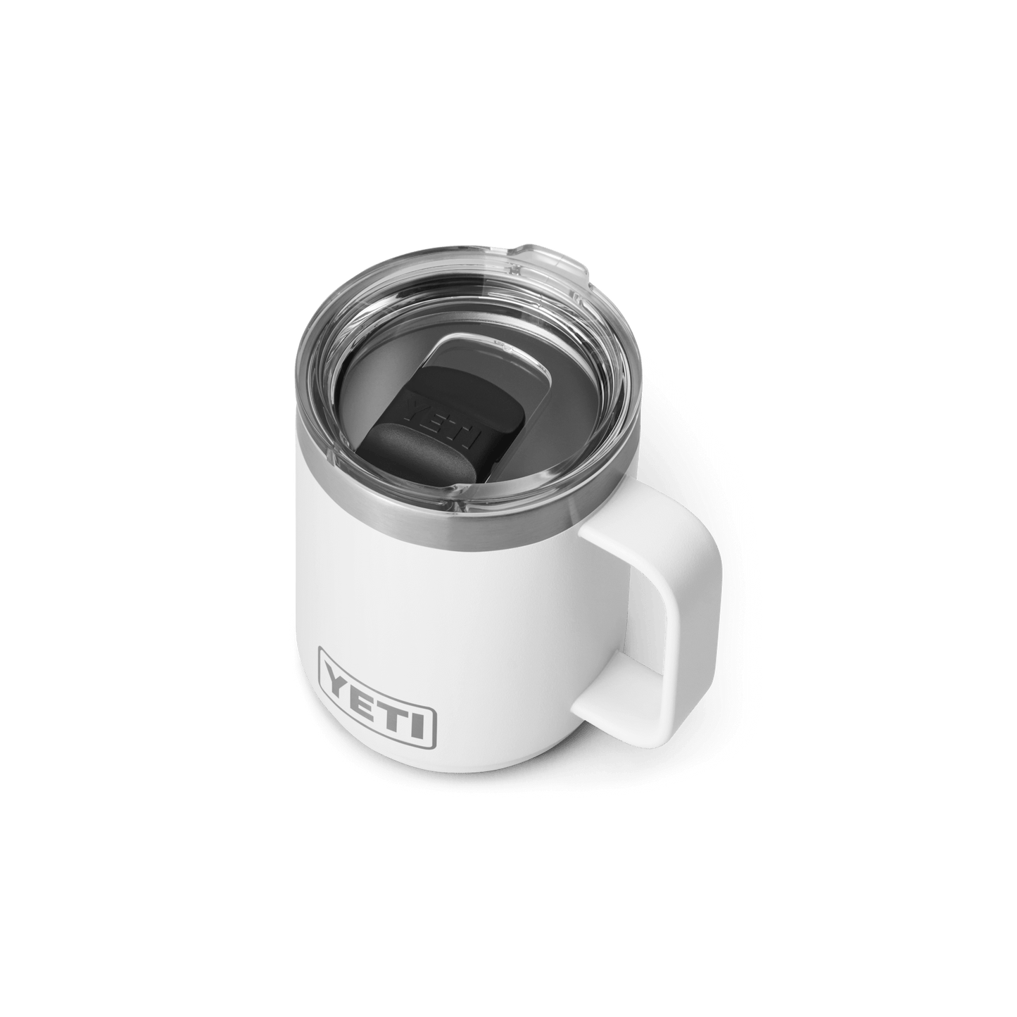 YETI Rambler® Tasse 10 oz (296 ml) Blanc