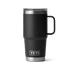 YETI Rambler® 20 oz (591 ml) Travel Mug Black